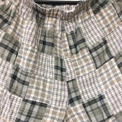 激レア‼️ TARショートパンツ