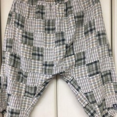 激レア‼️ TARショートパンツ 関 智行氏愛用品の画像