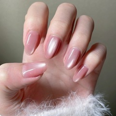 ベトナムのジェルネイル💅お手頃価格・持ちの良さに自信あり！ - 千葉市