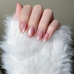 ベトナムのジェルネイル💅お手頃価格・持ちの良さに自信あり！