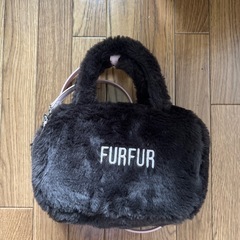 FURFUR バック