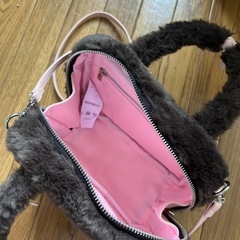 FURFUR バックの画像