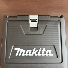 マキタインパクトドライバー173D