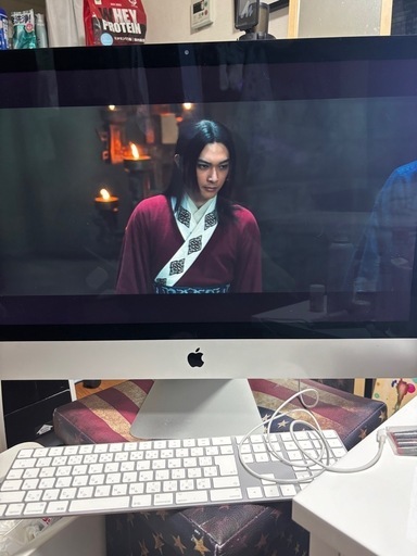 iMac Retina 5K 27インチ 2015