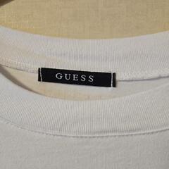 キティGUESSコラボの画像