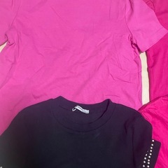 zara  トップスまとめうり　sの画像