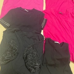 zara  トップスまとめうり　sの画像