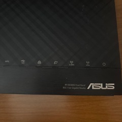ASUS 無線ルーターの画像