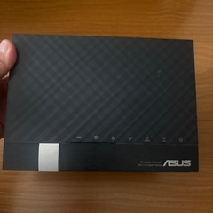 ASUS 無線ルーター