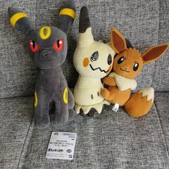 クレーンゲーム景品