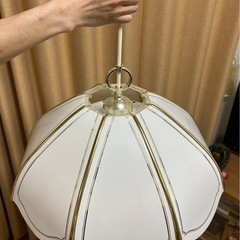 ペンダントライトの画像