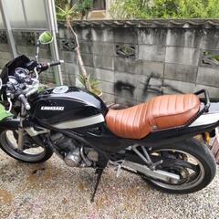 気になる方はコメントください‼️【現車確認待ち】Kawasakiバリオス1型の画像