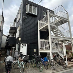 🌏仲介手数料0円・賃料1ヶ月無料・敷金礼金なし🚃京成押上線 京成...