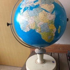 地球儀