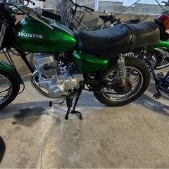 CM１２５
