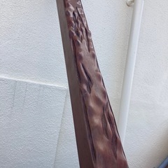 床柱
