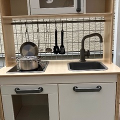 IKEA キッチン