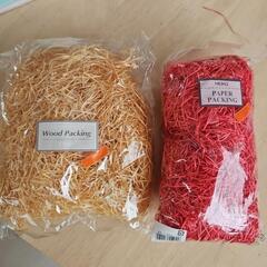 パッキン包装用品