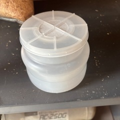 クワガタ飼育容器