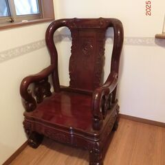 木製家具１００円で８点を