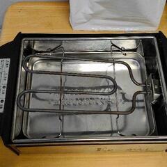 0608-011  Ee～かんじ 少煙電気調理器の画像