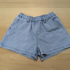 女児120センチ