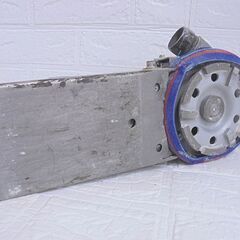 マキタ 110mm コンクリートカンナ PC1100 makita 電動工具 鉋 札幌市 白石店の画像