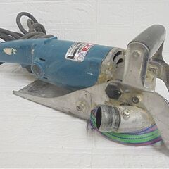 マキタ 110mm コンクリートカンナ PC1100 makita 電動工具 鉋 札幌市 白石店の画像
