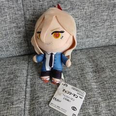 クレーンゲーム景品