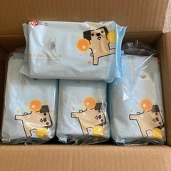 レック♡おしりふき♡16個
