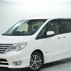 やっちゃえ日産のハイブリッドミニバン( *´艸｀)