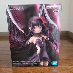 【未開封】まどマギ アルティメットほむら フィギュア