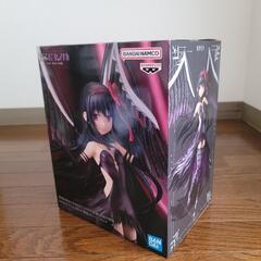 【未開封】まどマギ アルティメットほむら フィギュアの画像