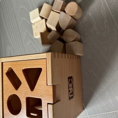 ニチガンオリジナル　型はめ