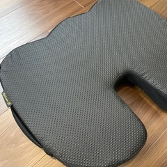 MyComfort 低反発ジェルクッションの画像