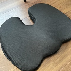 MyComfort 低反発ジェルクッション