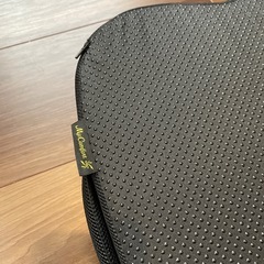 MyComfort 低反発ジェルクッションの画像