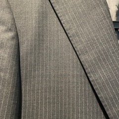 スーツジャケット（上着のみ）の画像