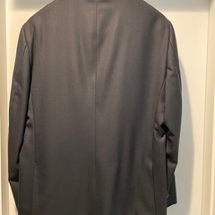 スーツジャケット（上着のみ）の画像
