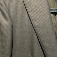 スーツジャケット（上着のみ）の画像