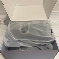 新品未使用✨️ふくらはぎケア 膝 太もも 足ケア Liaolee新進化 温熱ケア エアーの画像