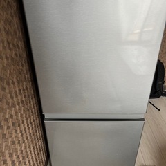AQUA 冷蔵庫　126L AQR-13H