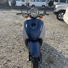 ホンダ　トゥデイ　AF-67　