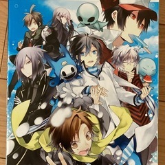 2013夏 スパコミ パンフレット SUPER COMIC CI...