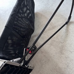 ベビービョルン　バウンサー　ブリスairの画像