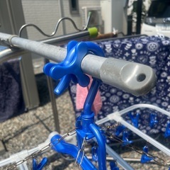 洗濯用ハンガーの画像