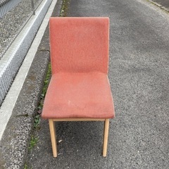 ダイニングチェアの画像