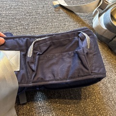 値下げしました！ヒップシートの画像