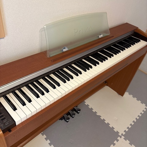 カシオ Privia PX-720C 電子ピアノ Privia CASIO PX-720C 電子