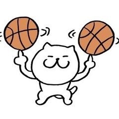 本日！！6/8（日）17:30〜21:00男女mixバスケ…